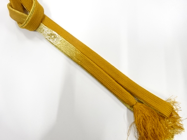 Japanese Kimono / Accessories Silk